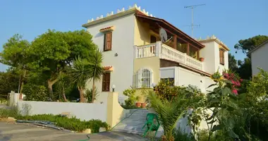 Dom wolnostojący 5 pokojów w Municipality of Rhodes, Grecja