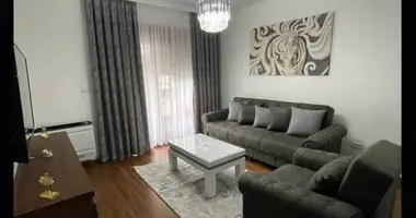 2 bedroom apartment in Montenegro