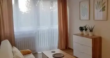 2 room apartment in Wroclaw, Poland