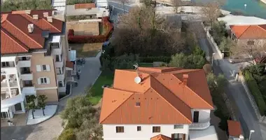 Hotel 1 258 m² en Malinska, Croacia
