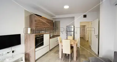 Apartamento 2 habitaciones en Opcina Bibinje, Croacia