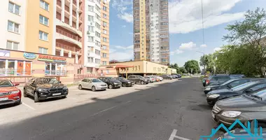 Geschäft 781 m² in Minsk, Weißrussland
