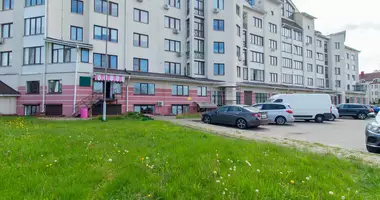 Büro 12 m² in Minsk, Weißrussland