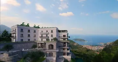 Propriété commerciale 752 m² dans Municipalité de Budva, Monténégro