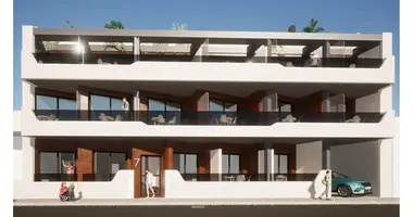 Mieszkanie w Torrevieja, Hiszpania