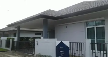 Villa 3 chambres dans Huai Yai, Thaïlande
