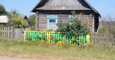 Maison 1 chambre dans Karotkavicy, Biélorussie