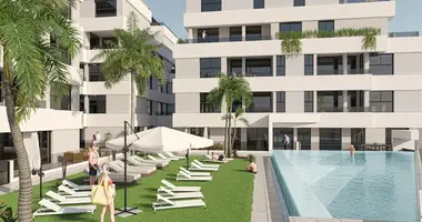 Apartamento 4 habitaciones en San Pedro del Pinatar, España