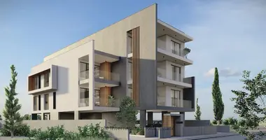 2 bedroom apartment in Anavargos, Cyprus