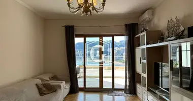 3 bedroom apartment in Rafailovici, Montenegro