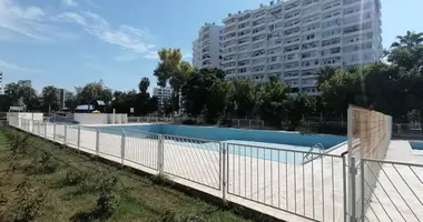 4 room apartment in Erdemli, Turkey