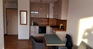 2 room apartment in Gdansk, Poland