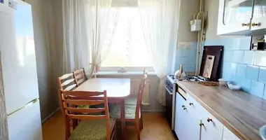 Apartamento 2 habitaciones en Kaunas, Lituania