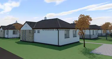 3 room house in Marcali, Hungary