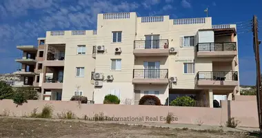 1 bedroom apartment in Yeroskipou, Cyprus
