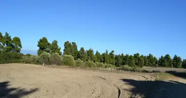 Plot of land in Kriopigi, Greece