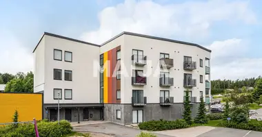 Mieszkanie 1 pokój w Kirkkonummi, Finlandia