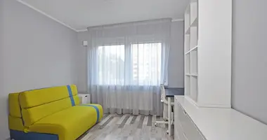 2 room apartment in Riga, Latvia