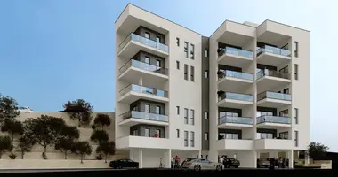 Appartement 2 chambres dans Germasogeia, Chypre