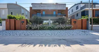 4 bedroom house in Muratpasa, Turkey