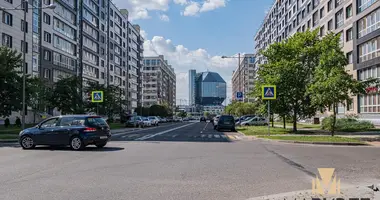 Nieruchomości komercyjne 175 m² w Mińsk, Białoruś