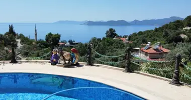 5 bedroom house in Uzunyurt, Turkey