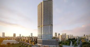 Studio apartment in Dubai, UAE