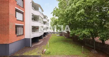 1 bedroom apartment in Porvoo sub-region, Finland