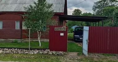 House in Liubcanski sielski Saviet, Belarus