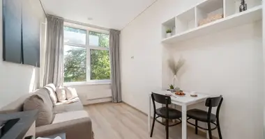 1 room apartment in Vilnius, Lithuania