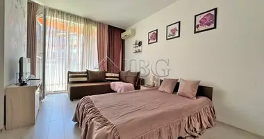 Apartamento 1 habitación en Nesebar, Bulgaria