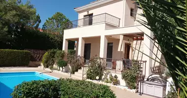 Dom 3 pokoi w Souni-Zanatzia, Cyprus