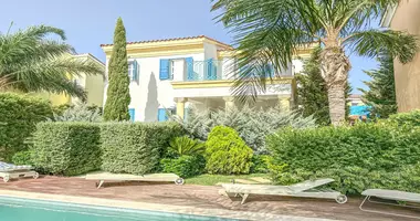 Casa 3 habitaciones en Limassol, Chipre