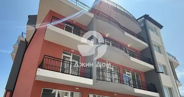 Квартира 2 комнаты в Святой Влас, Болгария