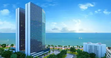 1 bedroom apartment in Batumi, Georgia