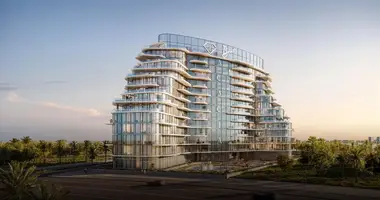 Apartamento 5 habitaciones en Ras al-Jaima, Emiratos Árabes Unidos