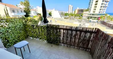 Apartamento 2 habitaciones en Agios Tychonas, Chipre