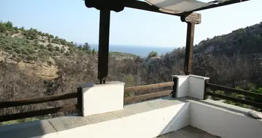 2 bedroom house in Kavala Prefecture, Greece