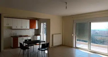 3 bedroom apartment in Nea Michaniona, Greece