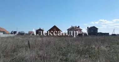 Plot of land in Sievierodonetsk, Ukraine