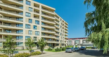 Apartamento 2 habitaciones en Kaunas, Lituania