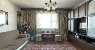 3 room apartment in Mazyr, Belarus