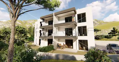 Appartement dans Grebastica, Croatie