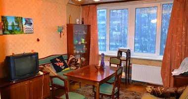 Wohnung 1 zimmer in Okrug Morskoi, Russland