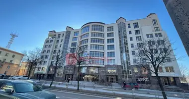 Boutique 82 m² dans Minsk, Biélorussie