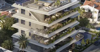 2 bedroom apartment in Limassol, Cyprus
