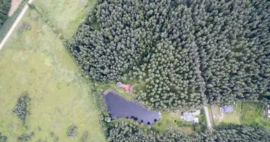 Grundstück in Babites novads, Lettland