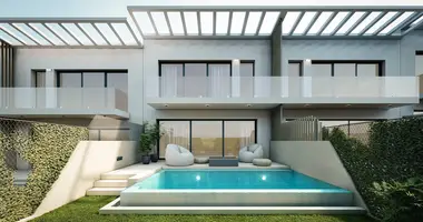 Villa en Mijas, Španjolska