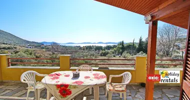 4 room house in Nea Peramos, Greece