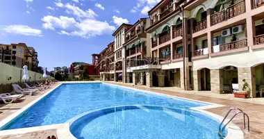 1 room apartment in Sveti Vlas, Bulgaria